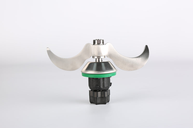 Patix™ Teigmesser | La précision qui fait toute la différence