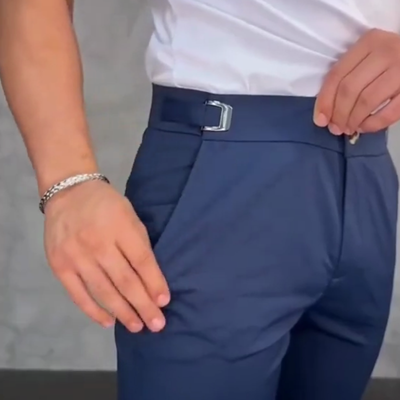 Pantalon Chino Homme | Élégance et confort au quotidien