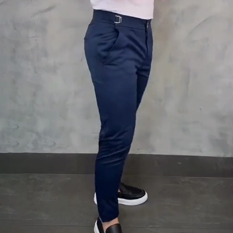 Pantalon Chino Homme | Élégance et confort au quotidien