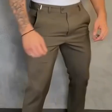 Pantalon Chino Homme | Élégance et confort au quotidien