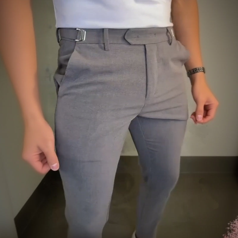 Pantalon Chino Homme | Élégance et confort au quotidien